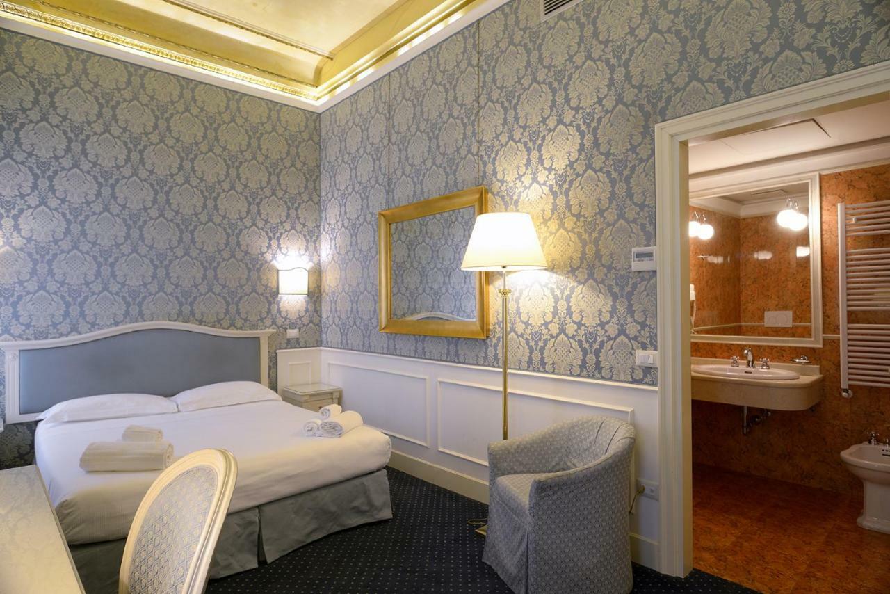 Corte Barozzi Venice Suites Zewnętrze zdjęcie