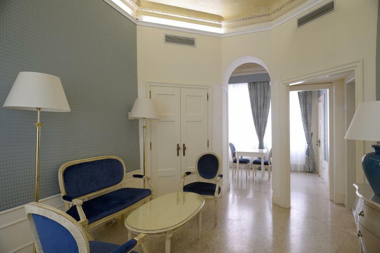 Corte Barozzi Venice Suites Zewnętrze zdjęcie