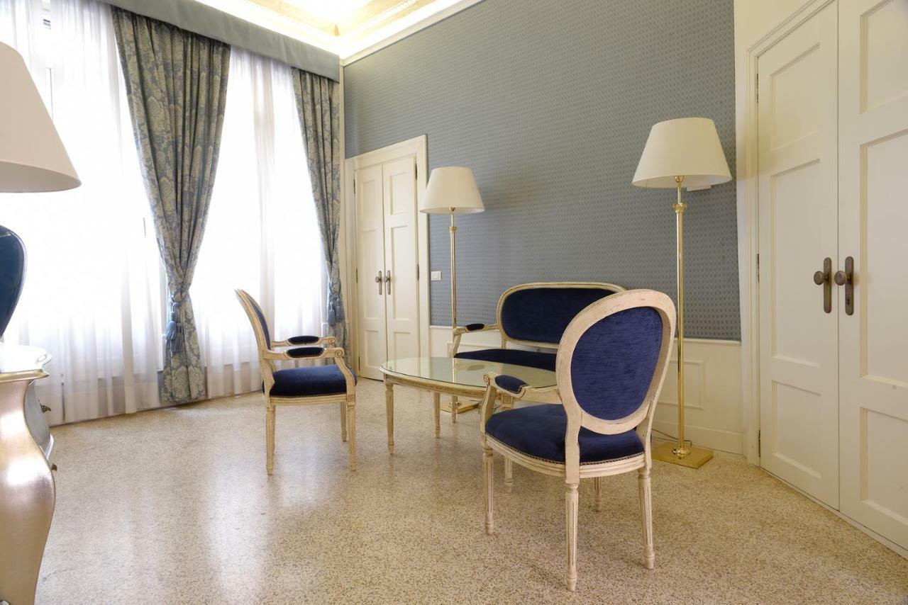 Corte Barozzi Venice Suites Zewnętrze zdjęcie