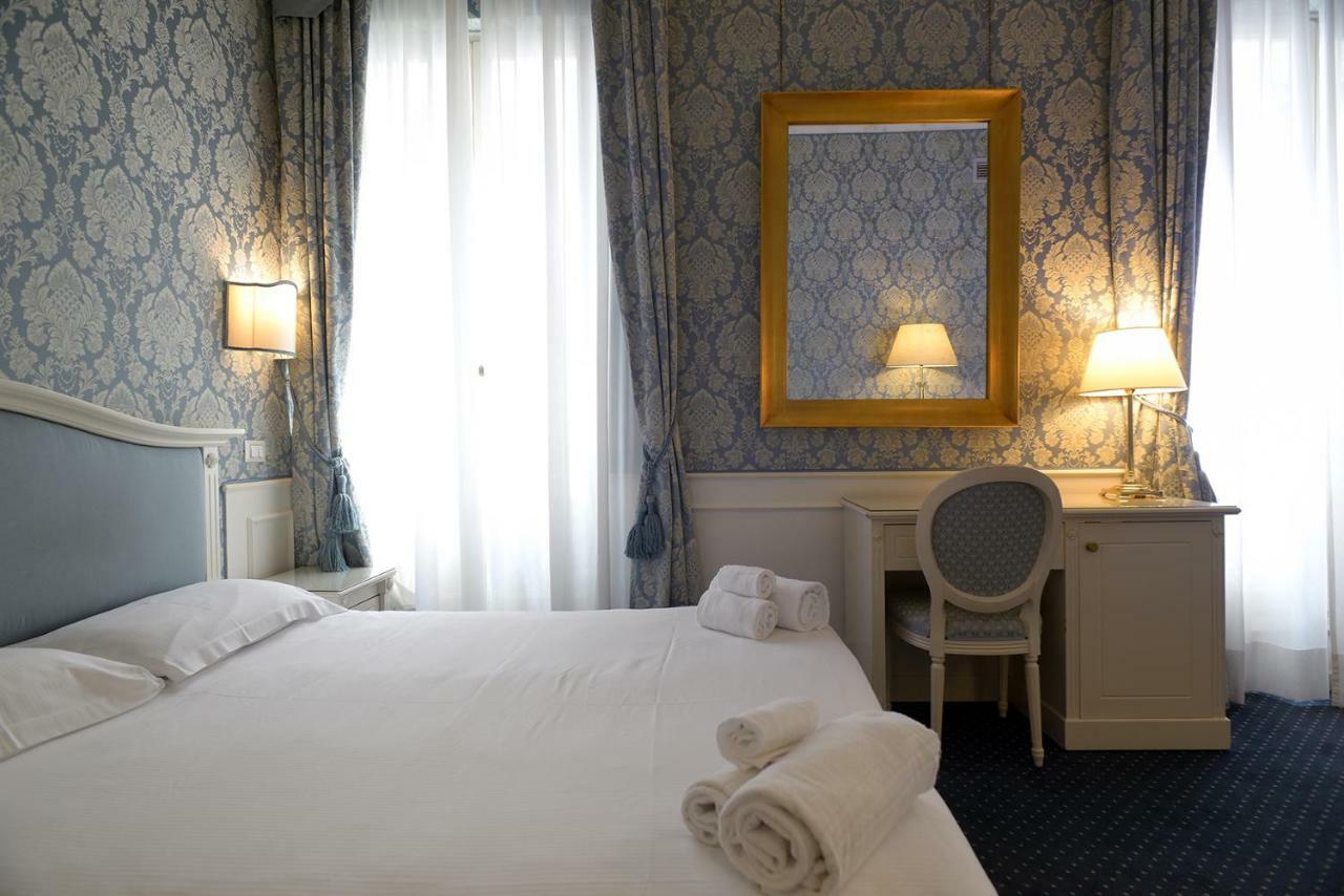 Corte Barozzi Venice Suites Zewnętrze zdjęcie